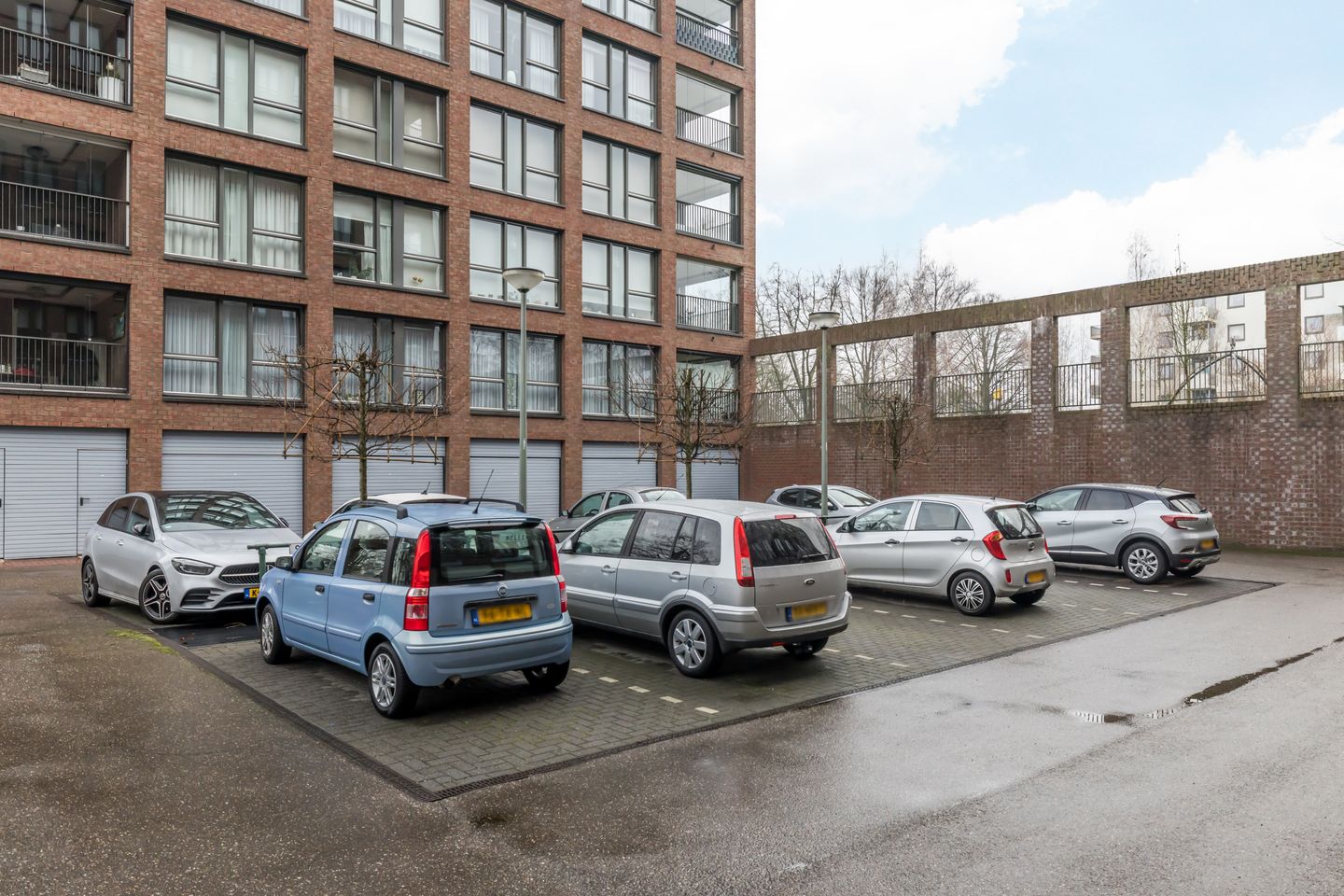 Photo 29 of Europalaan 255