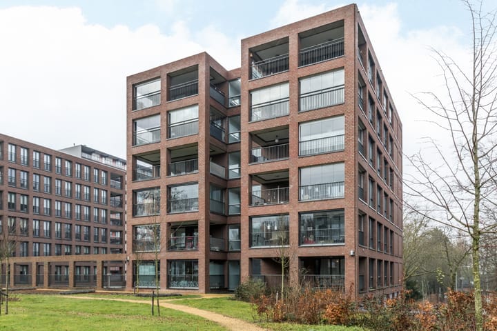 Foto 33 van Europalaan 255