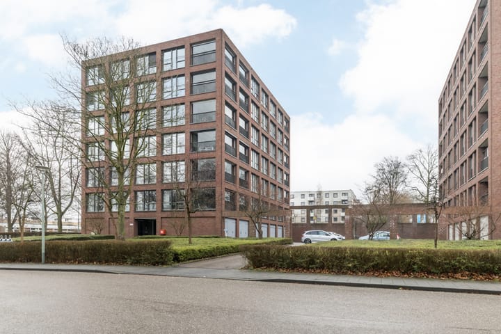 Foto 30 van Europalaan 255