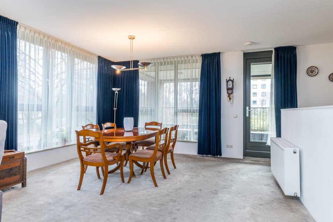 Photo 8 of Europalaan 255