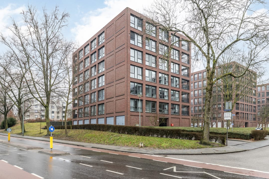 Photo 31 of Europalaan 255