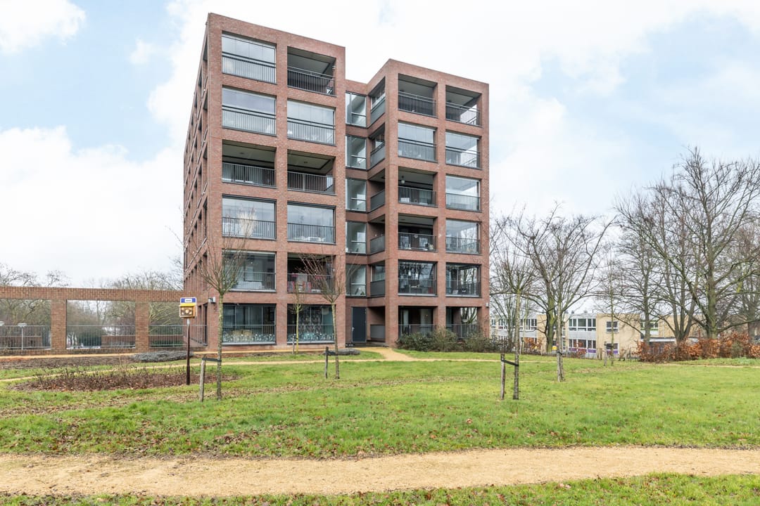 Photo 32 of Europalaan 255