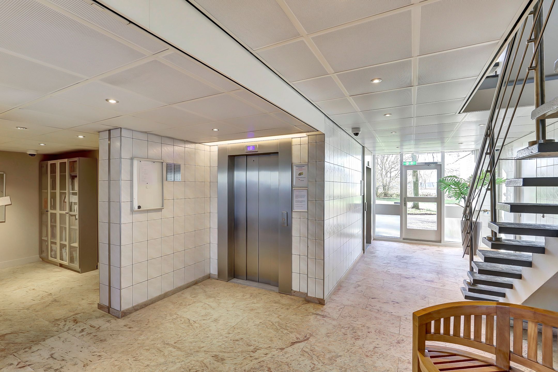 Foto 6 van Seringenplantsoen 101