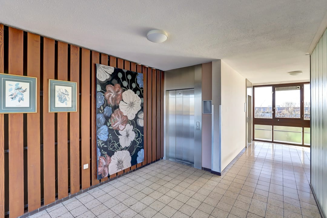 Foto 7 van Seringenplantsoen 101