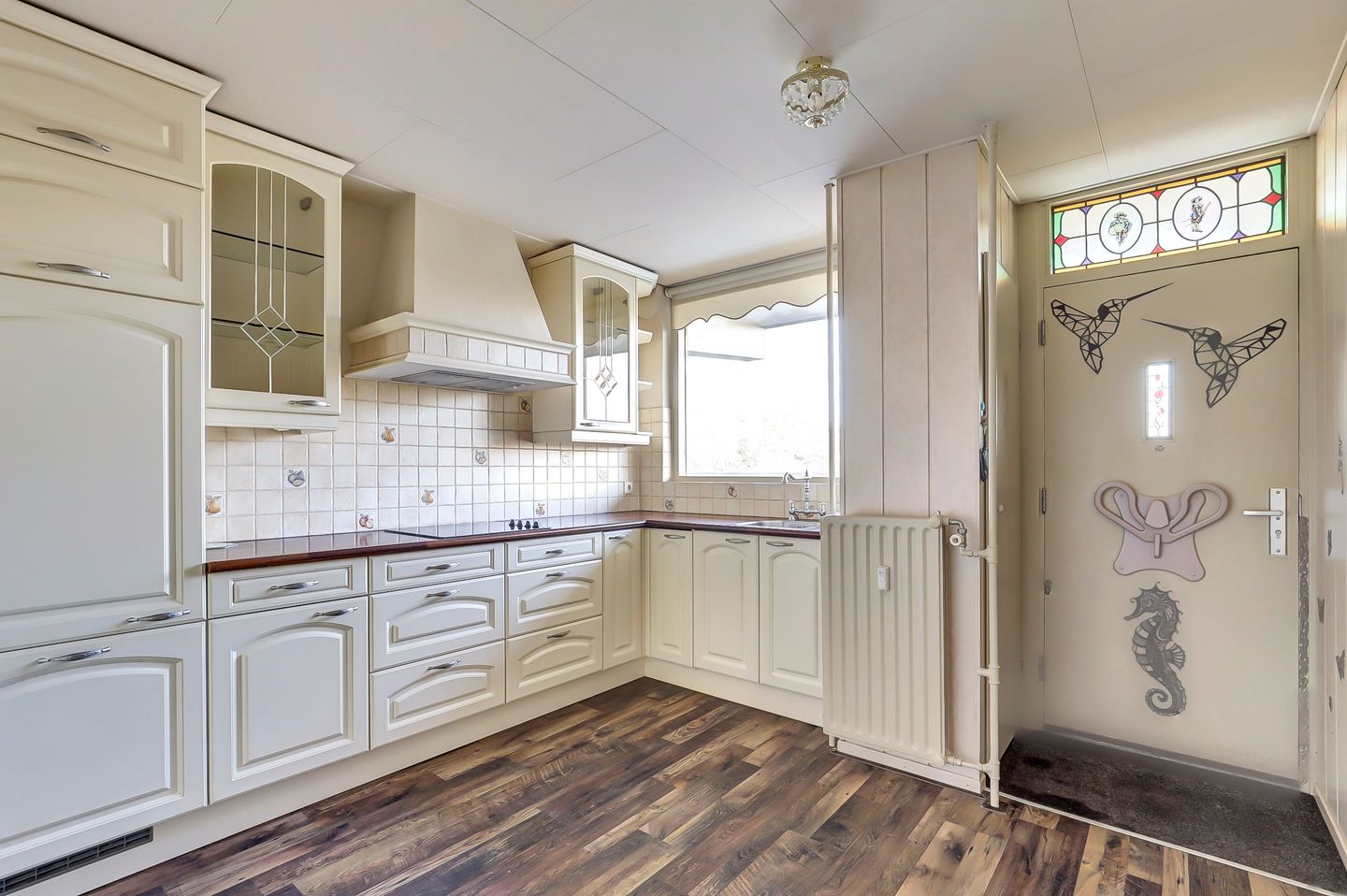 Foto 10 van Seringenplantsoen 101