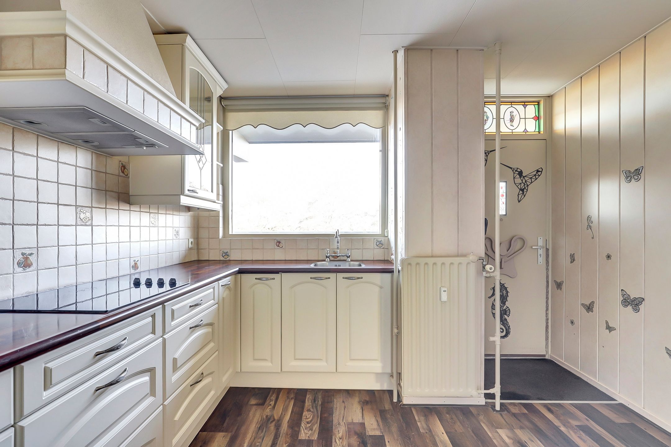 Foto 12 van Seringenplantsoen 101