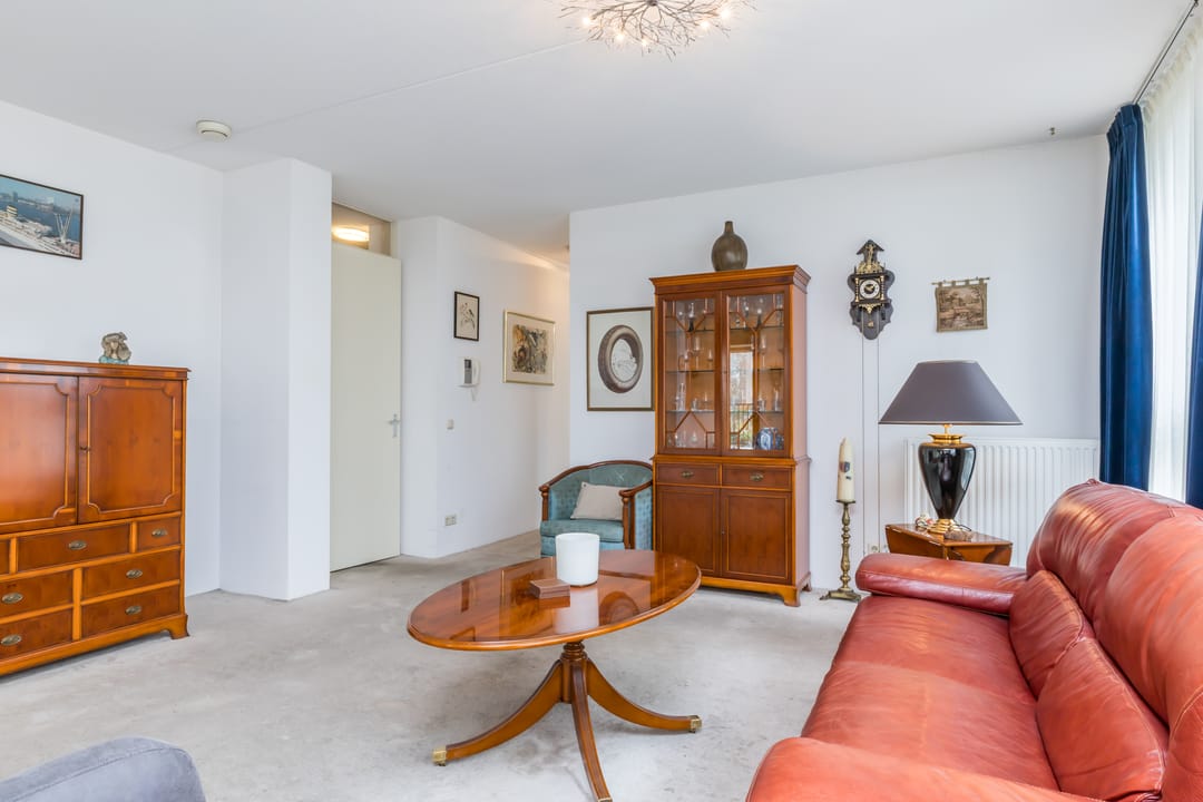 Photo 7 of Europalaan 255