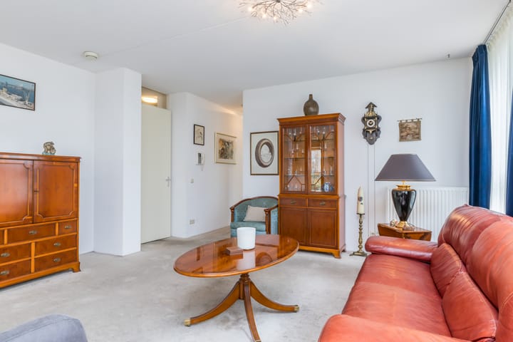 Foto 7 van Europalaan 255