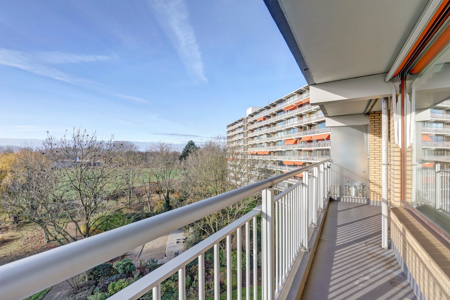 Foto 25 van Seringenplantsoen 101