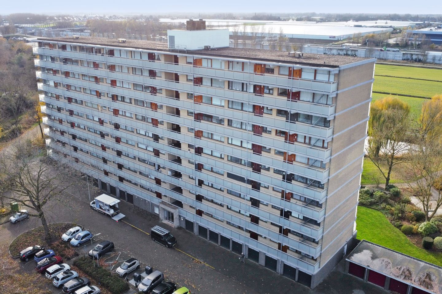 Foto 29 van Seringenplantsoen 101