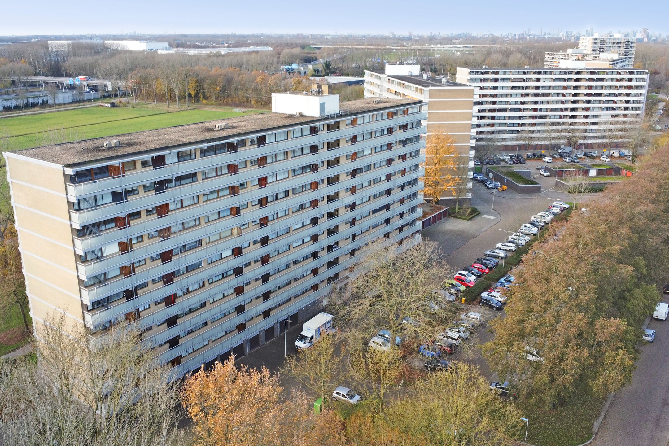 Foto 30 van Seringenplantsoen 101