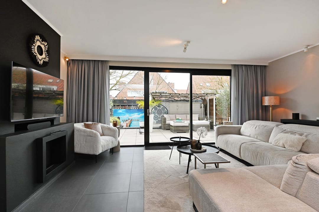 Foto 2 van Soesterberghof 98