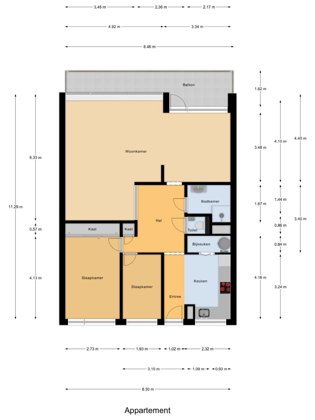 Foto 31 van Seringenplantsoen 101