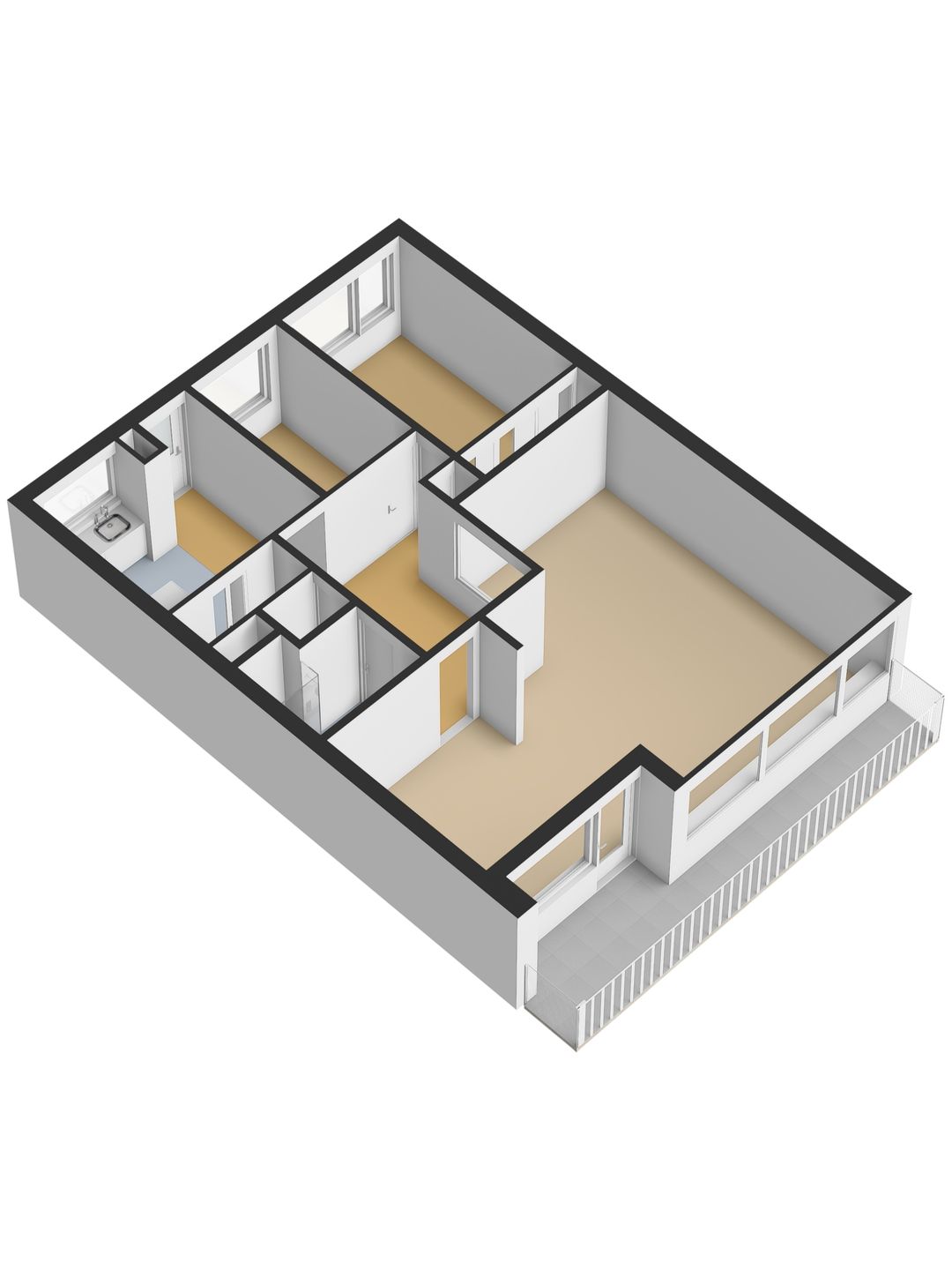 Foto 32 van Seringenplantsoen 101
