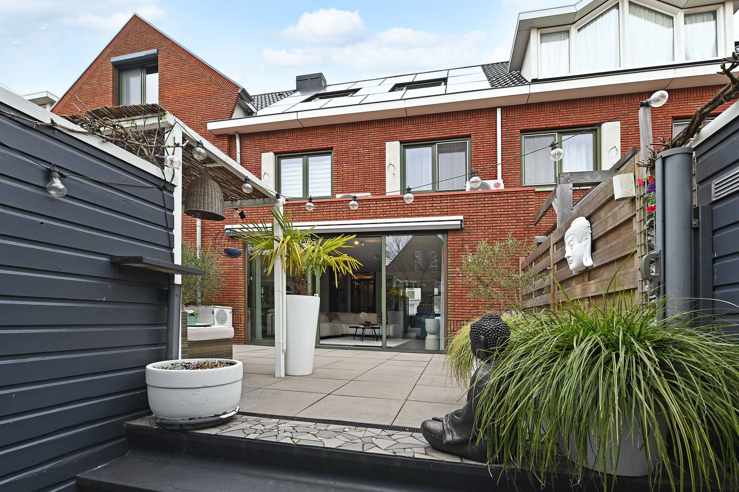 Foto 5 van Soesterberghof 98