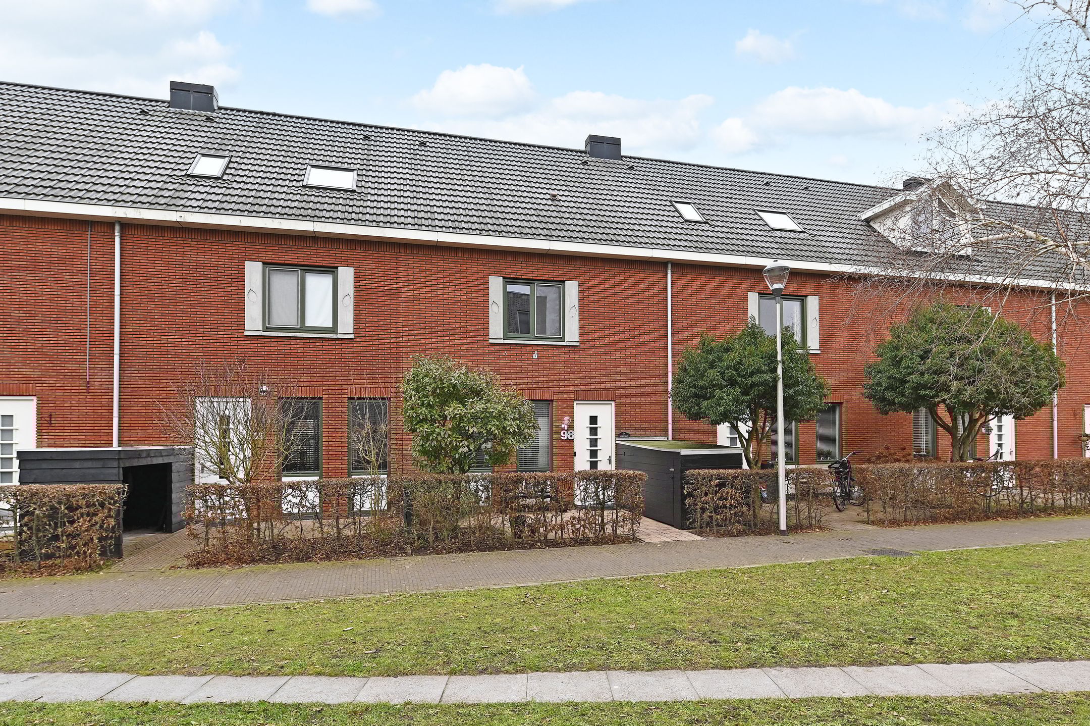 Foto 6 van Soesterberghof 98