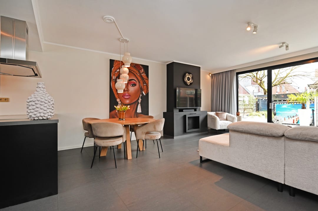 Foto 11 van Soesterberghof 98