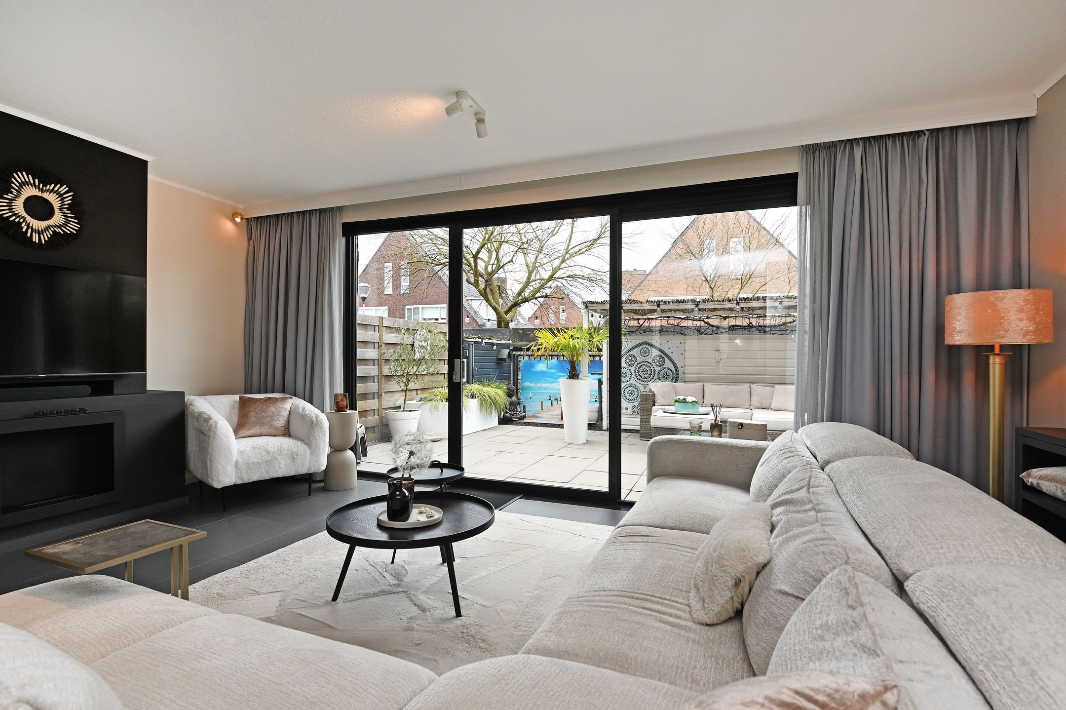 Foto 12 van Soesterberghof 98