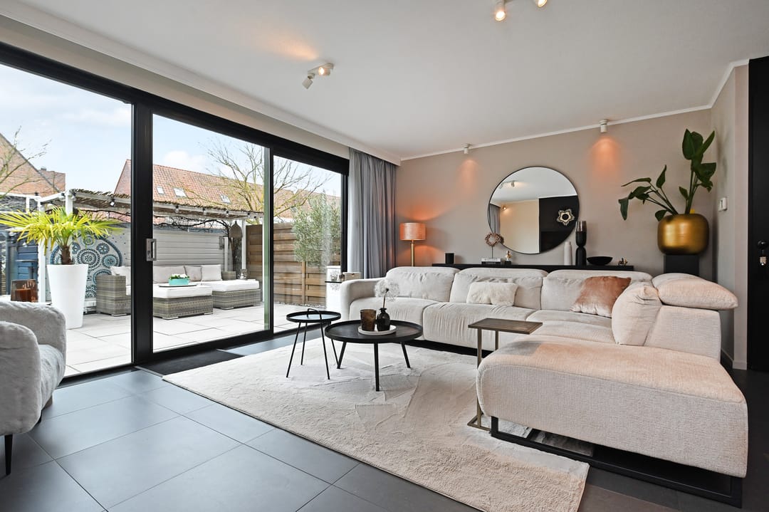 Foto 13 van Soesterberghof 98