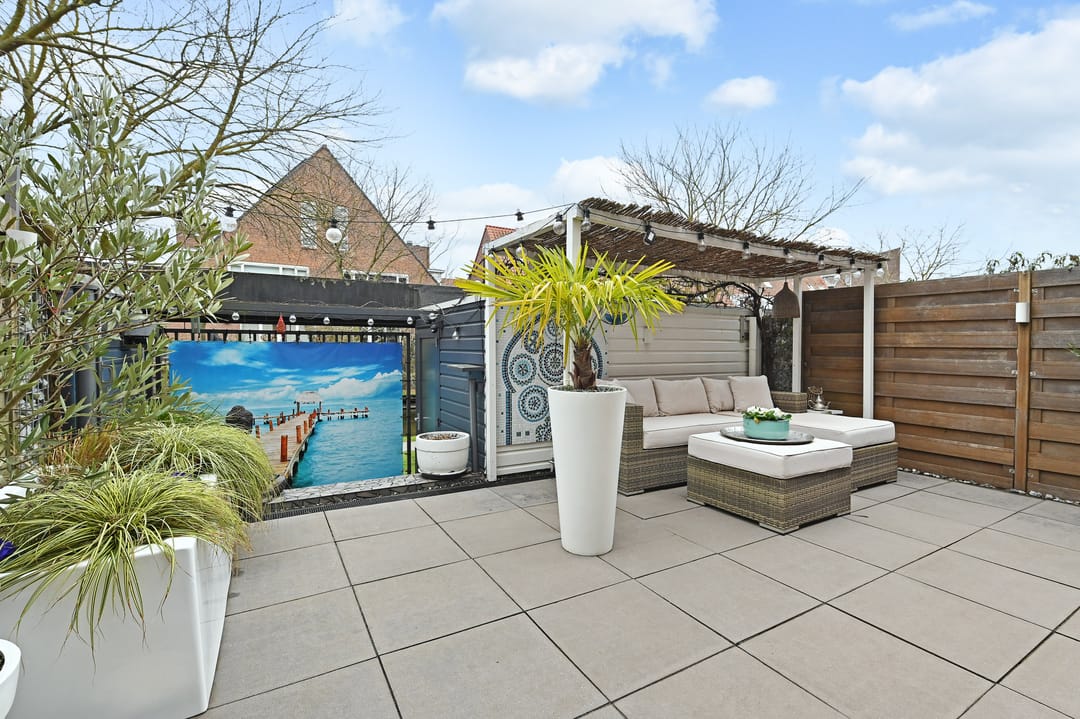 Foto 16 van Soesterberghof 98