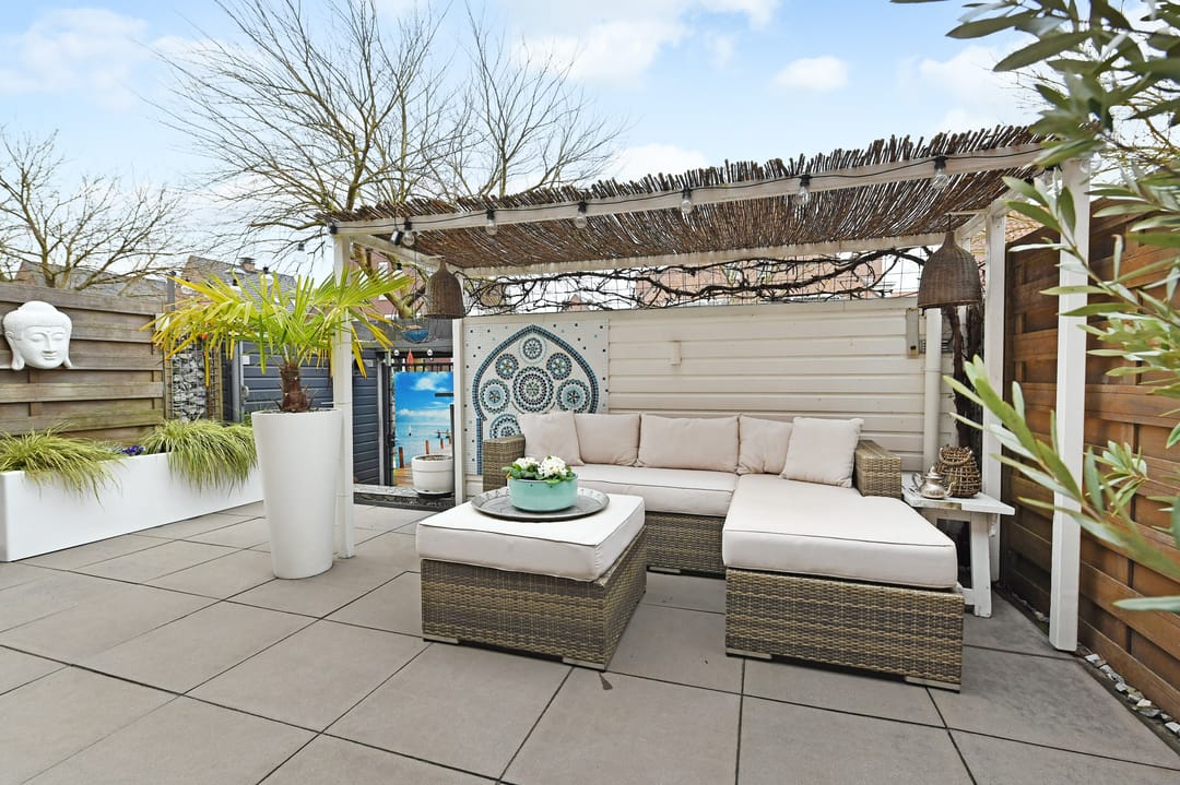 Foto 17 van Soesterberghof 98