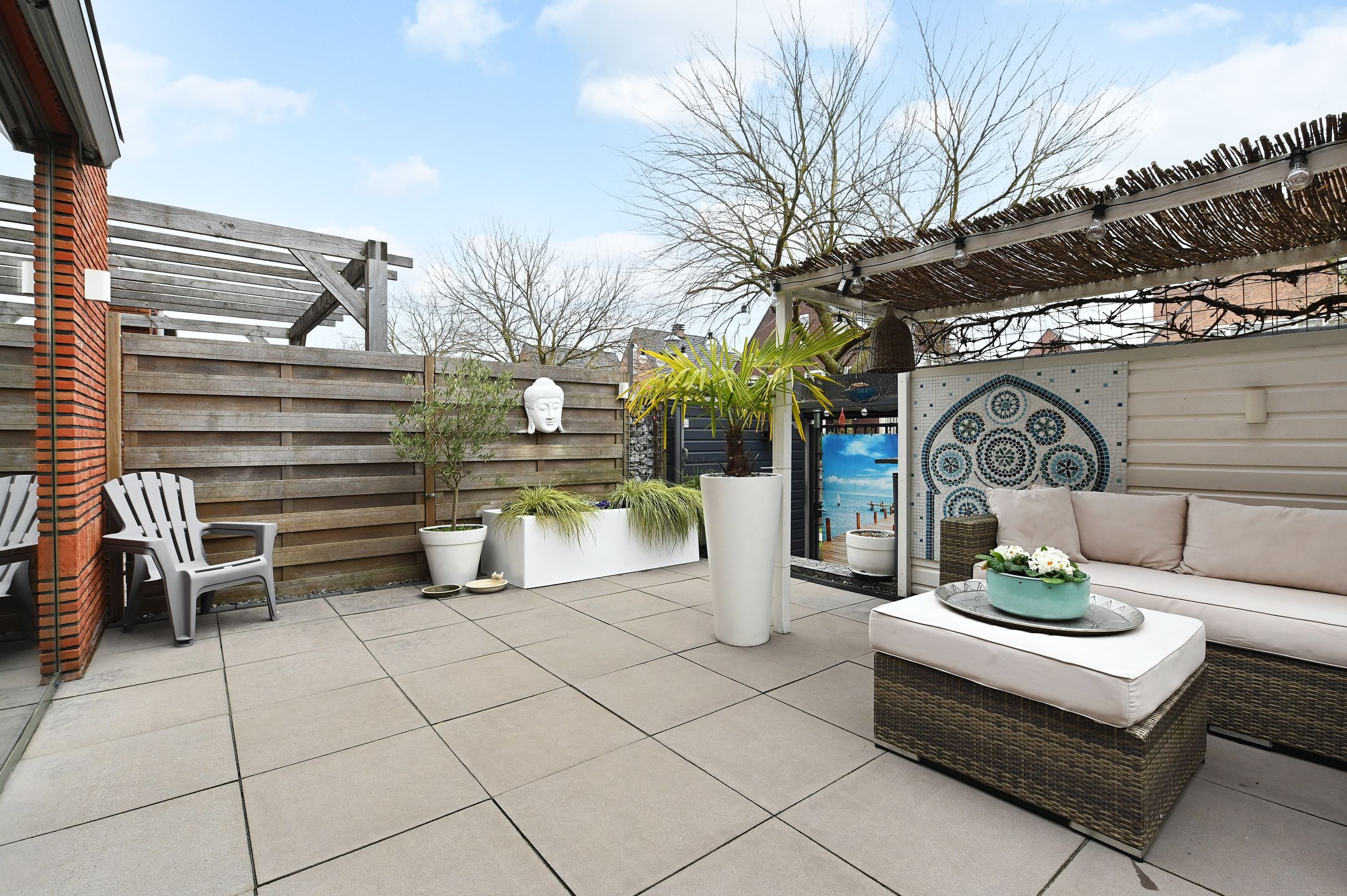 Foto 18 van Soesterberghof 98