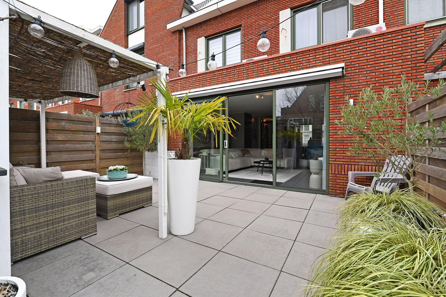 Foto 20 van Soesterberghof 98