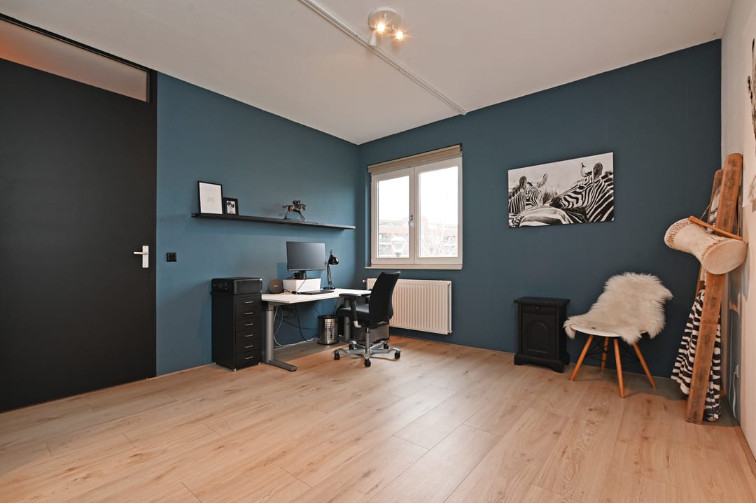 Foto 46 van Soesterberghof 98