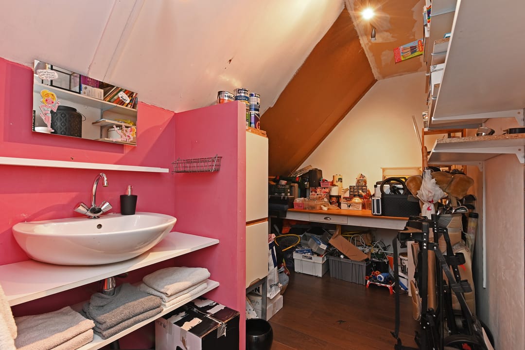 Foto 53 van Soesterberghof 98