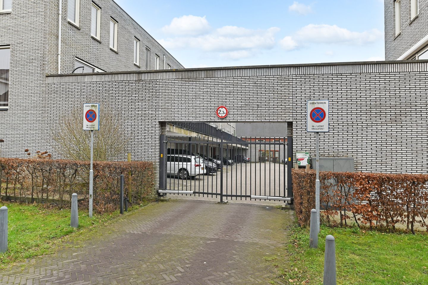 Foto 55 van Soesterberghof 98