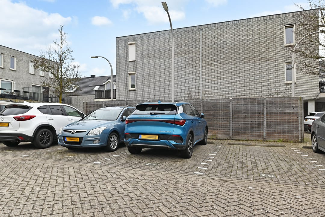 Foto 56 van Soesterberghof 98