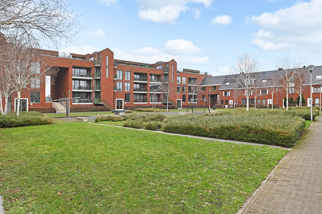 Foto 58 van Soesterberghof 98