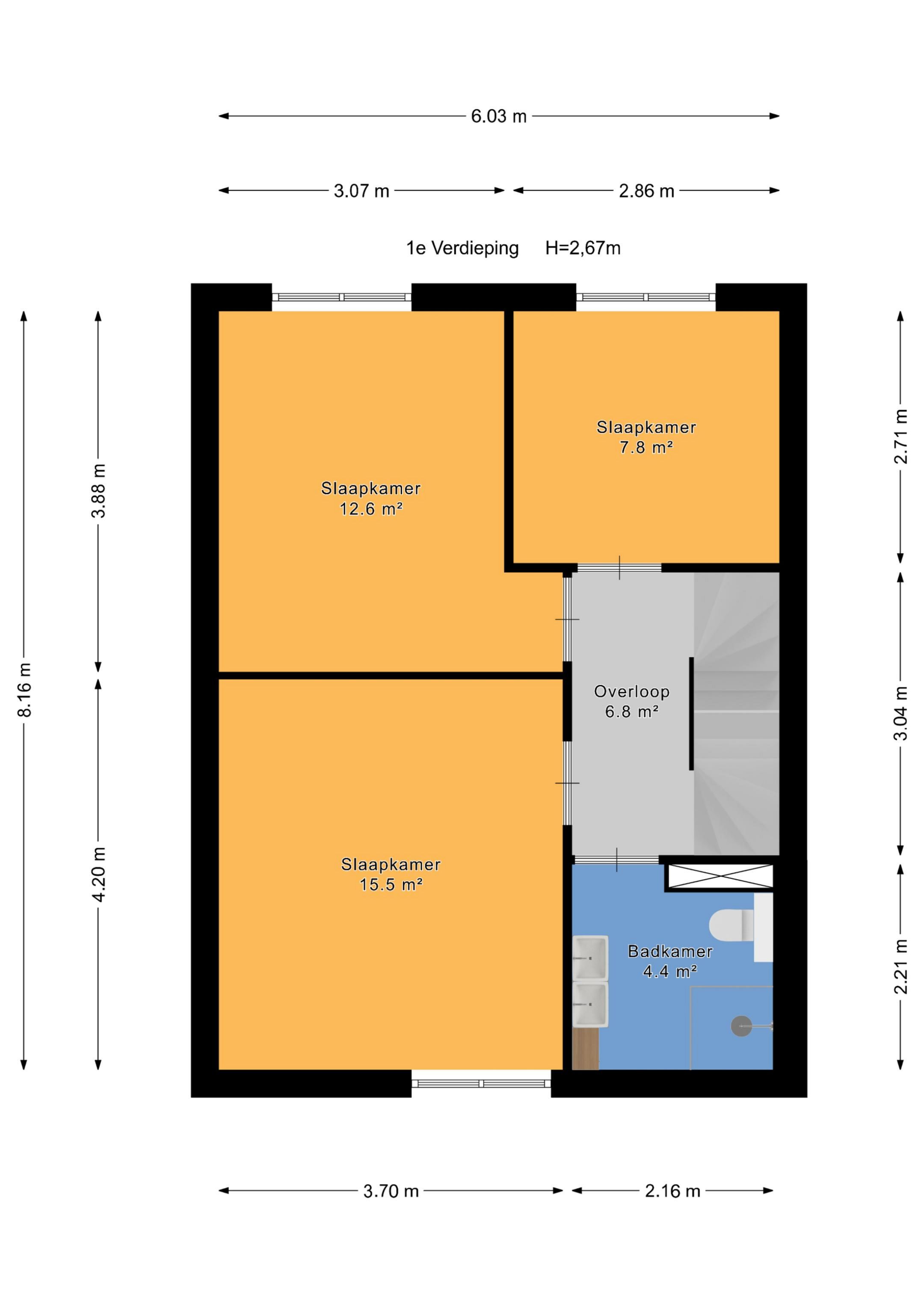 Foto 60 van Soesterberghof 98