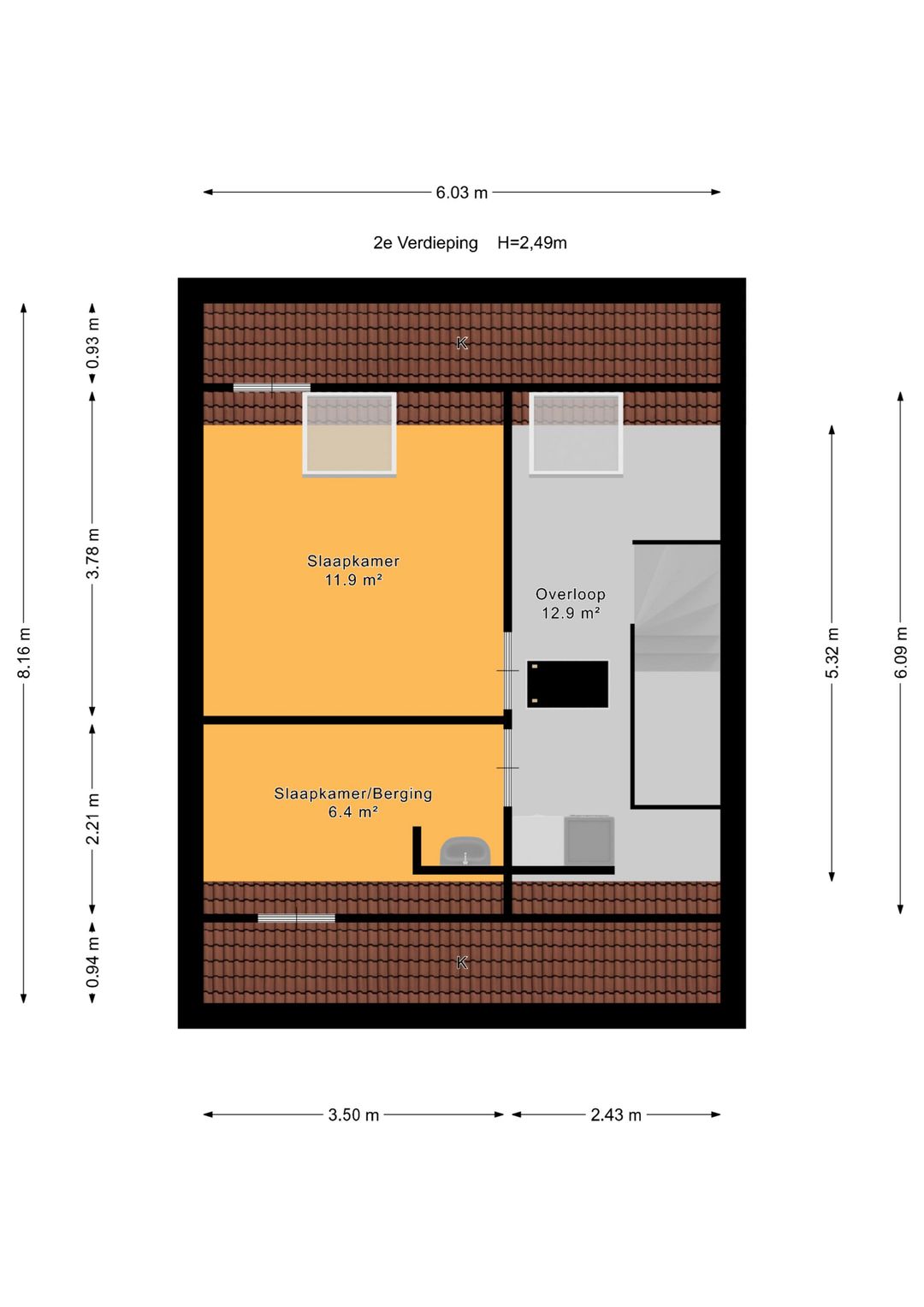 Foto 61 van Soesterberghof 98