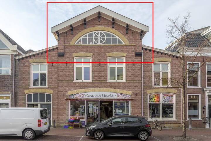 Foto 2 van Singel 11-B