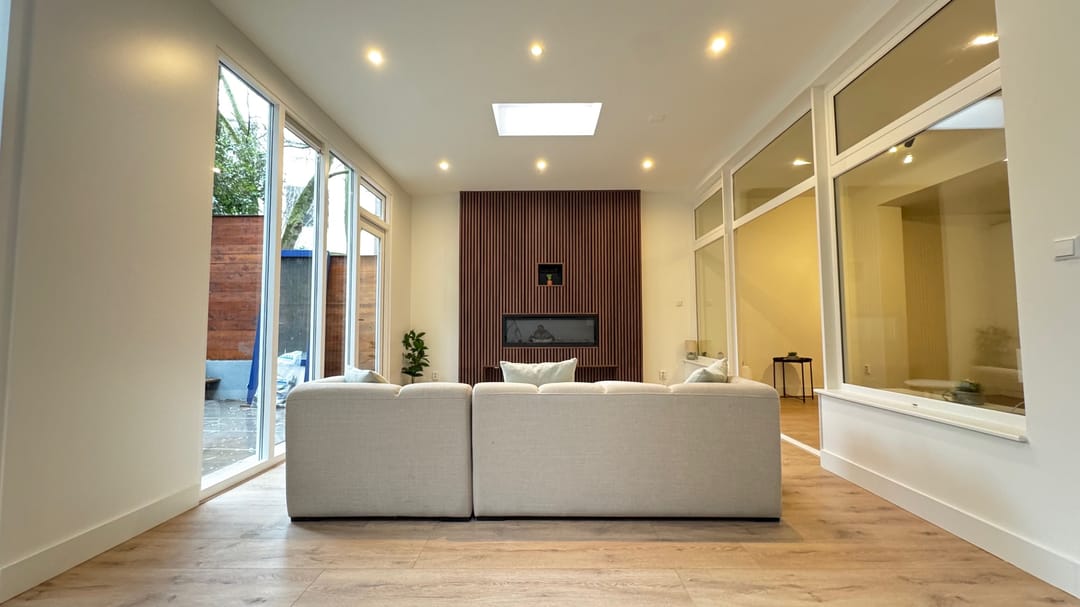 Photo 1 of Regentesselaan 9-1