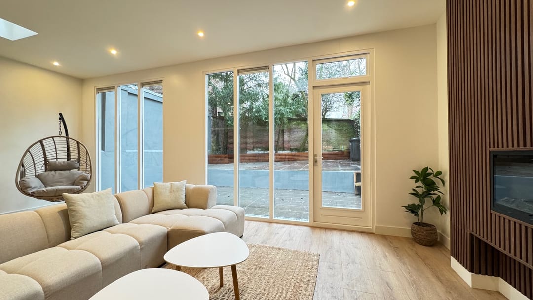 Photo 2 of Regentesselaan 9-1