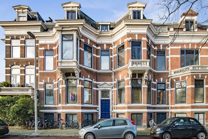 Photo 3 of Regentesselaan 9-1