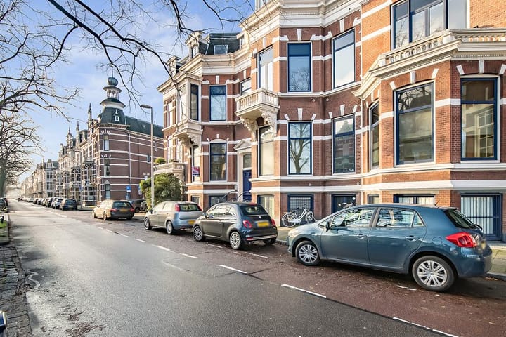 Photo 4 of Regentesselaan 9-1