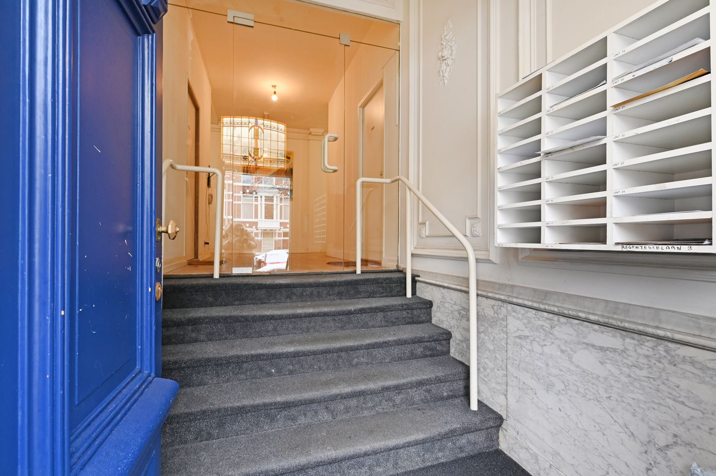 Photo 5 of Regentesselaan 9-1