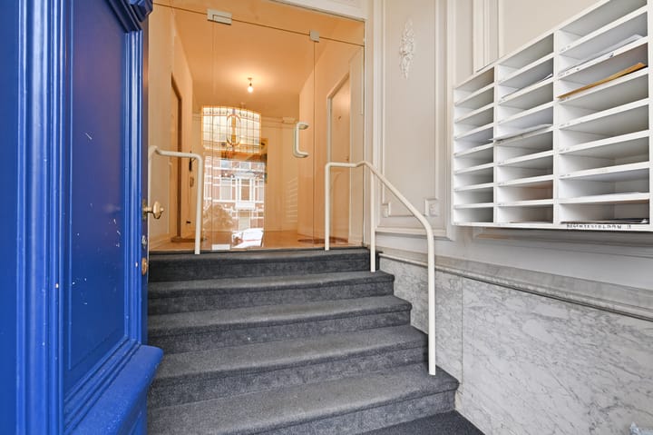 Photo 5 of Regentesselaan 9-1