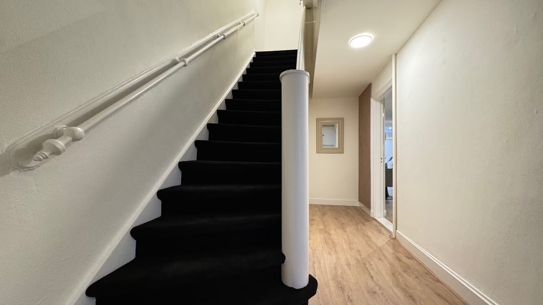 Photo 7 of Regentesselaan 9-1