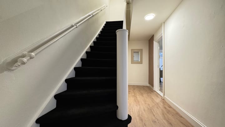 Appartement te koop: Regentesselaan 9-1, 'S-Gravenhage