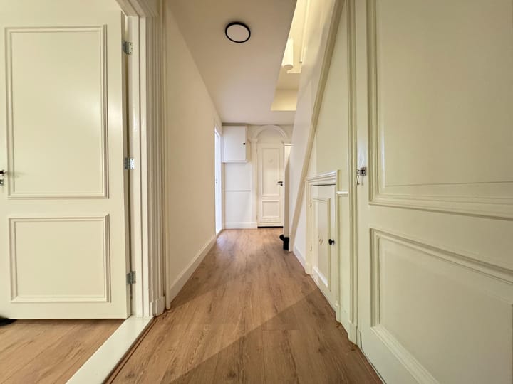 Appartement te koop: Regentesselaan 9-1, 'S-Gravenhage