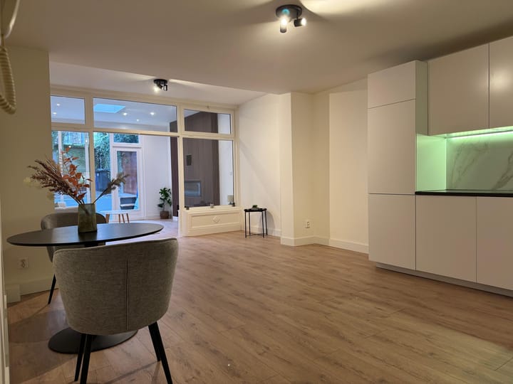 Appartement te koop: Regentesselaan 9-1, 'S-Gravenhage
