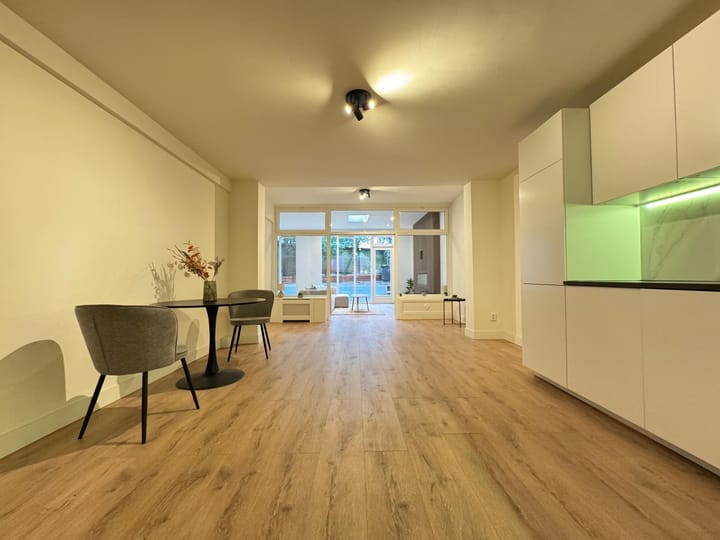 Appartement te koop: Regentesselaan 9-1, 'S-Gravenhage