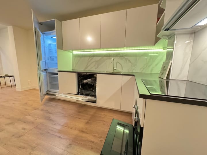 Appartement te koop: Regentesselaan 9-1, 'S-Gravenhage