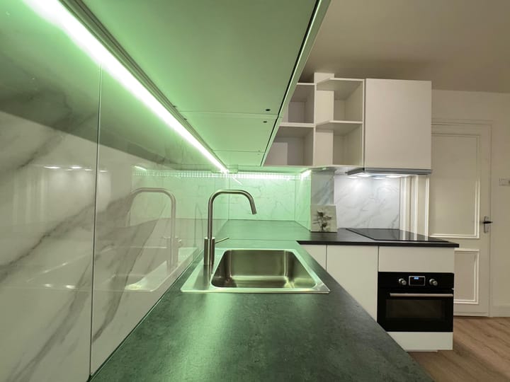 Appartement te koop: Regentesselaan 9-1, 'S-Gravenhage