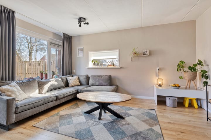 Photo 2 of Waandersstraat 46