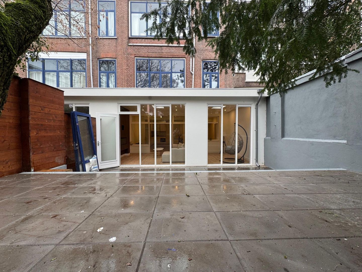 Photo 25 of Regentesselaan 9-1